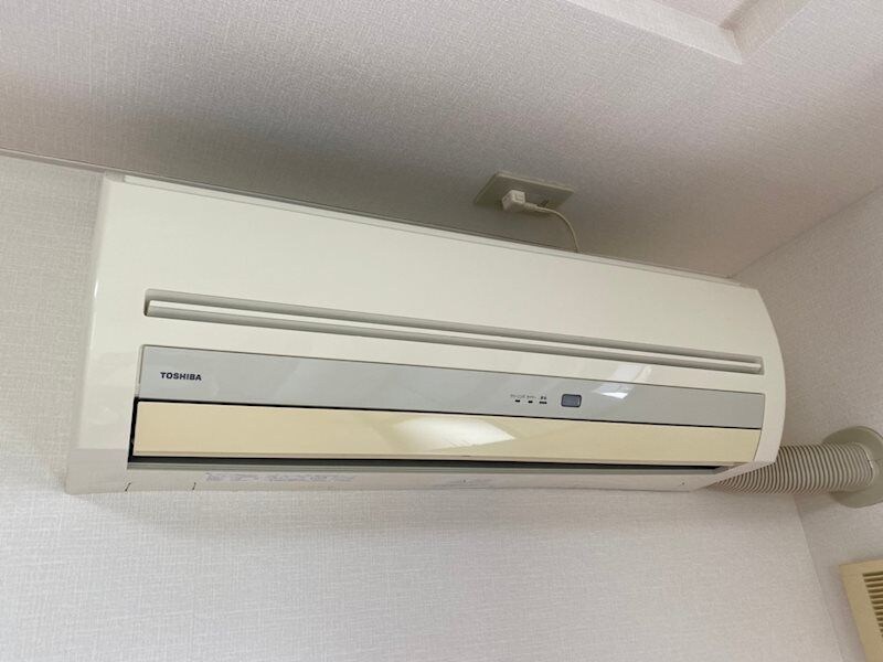 ベネッセ・黒川の物件内観写真