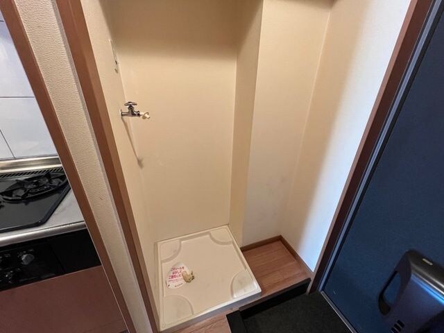 ベネッセ・黒川の物件内観写真