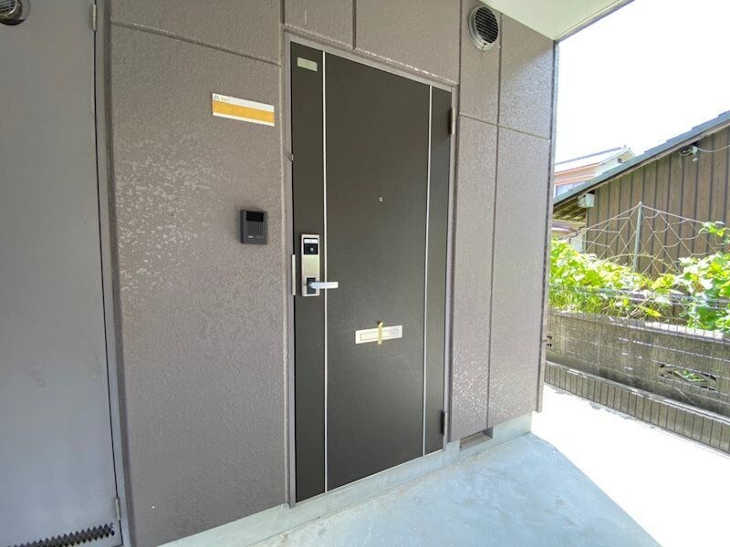 ベネッセ・黒川の物件内観写真