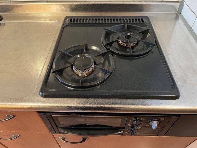 ベネッセ・黒川の物件内観写真