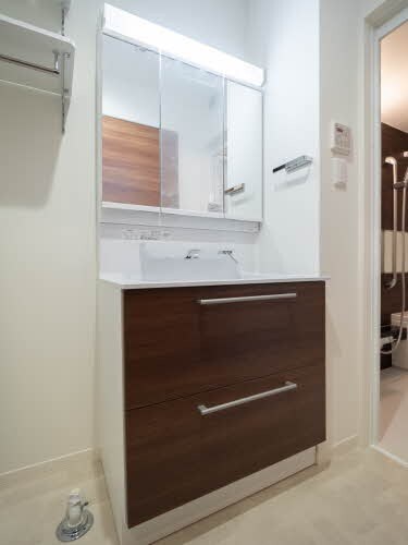 シャーメゾングラン今在家の物件内観写真