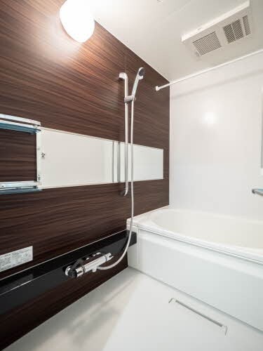 シャーメゾングラン今在家の物件内観写真