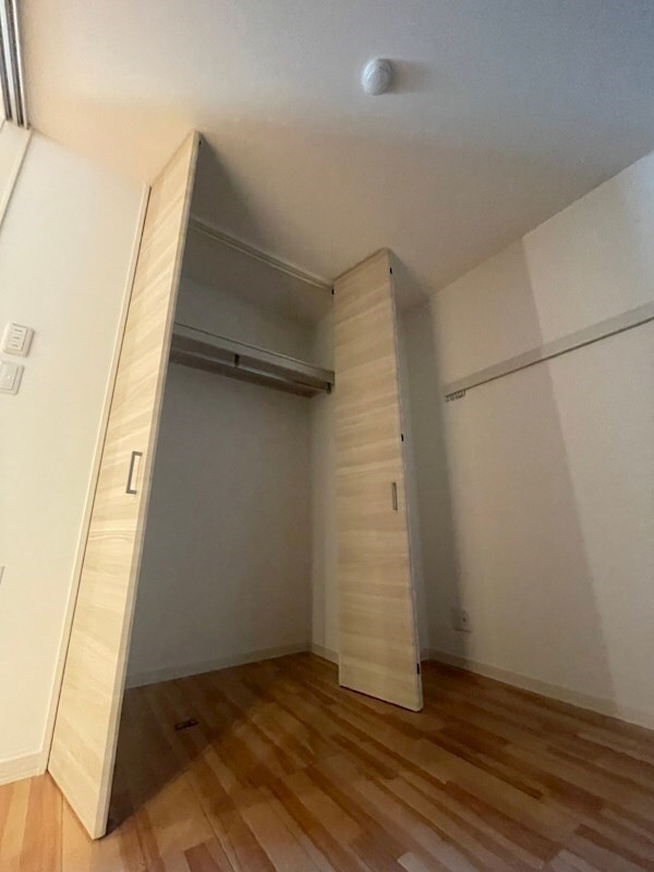 シャーメゾングラン今在家の物件内観写真