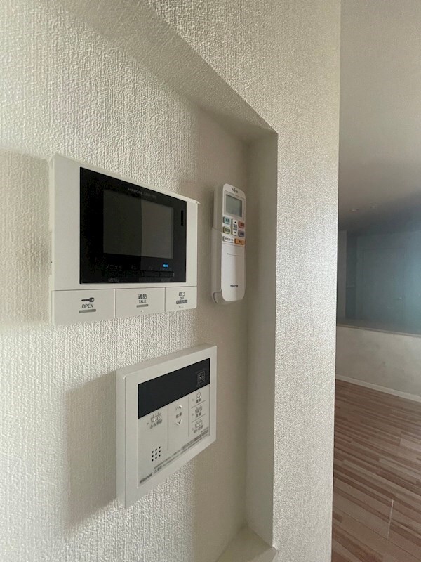 シャーメゾングラン今在家の物件内観写真