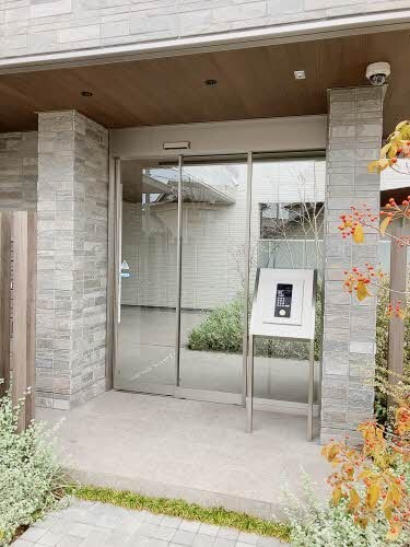 シャーメゾングラン今在家の物件内観写真