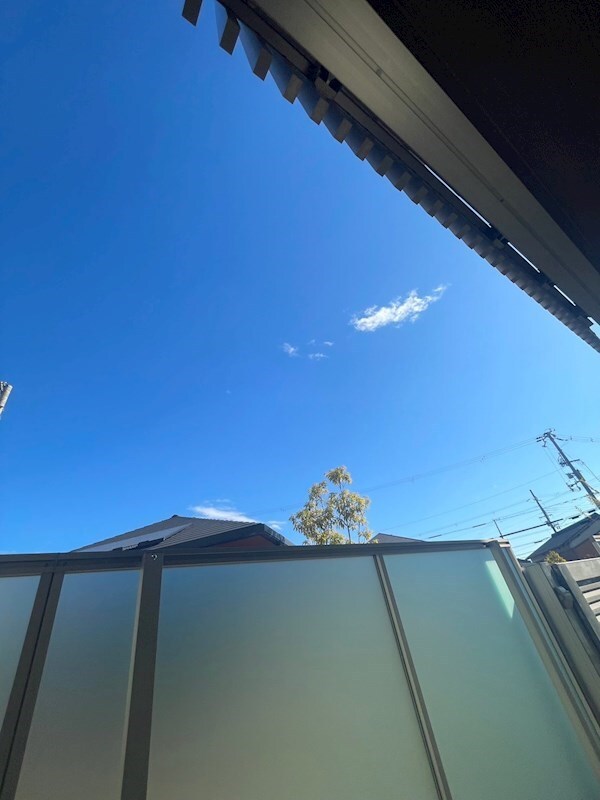 シャーメゾングラン今在家の物件内観写真