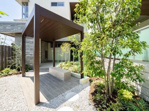 シャーメゾングラン今在家の物件内観写真