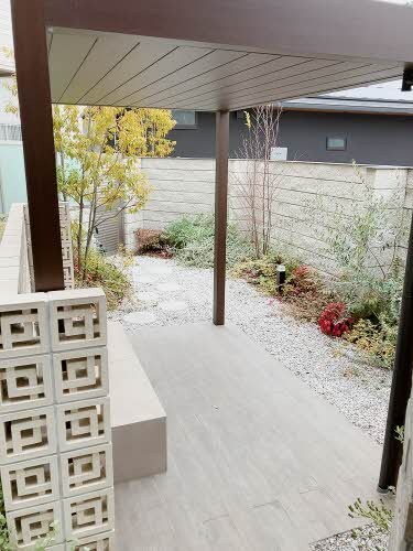 シャーメゾングラン今在家の物件内観写真