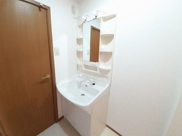 ホープ大野の物件内観写真