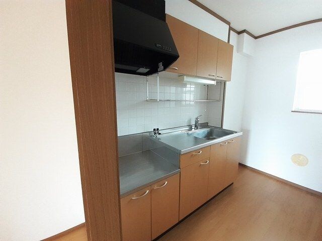 ホープ大野の物件内観写真