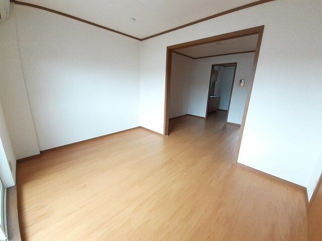 ホープ大野の物件内観写真