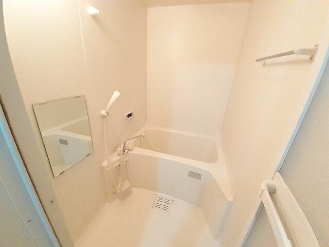 ホープ大野の物件内観写真