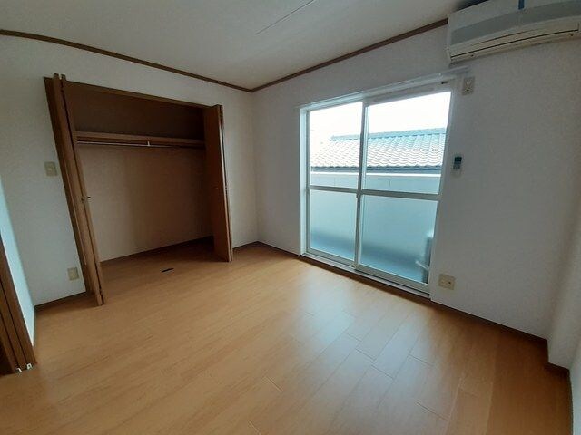 ホープ大野の物件内観写真