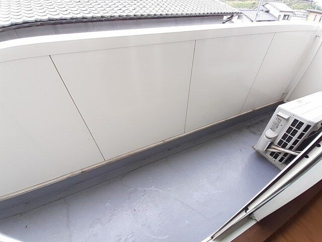 ホープ大野の物件内観写真