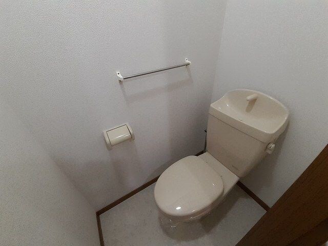 ホープ大野の物件内観写真