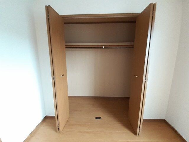 ホープ大野の物件内観写真