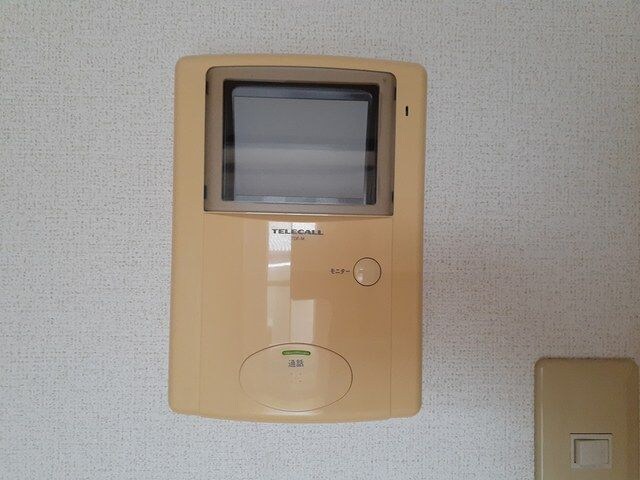 ホープ大野の物件内観写真