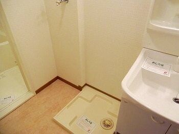 ホープ大野の物件内観写真