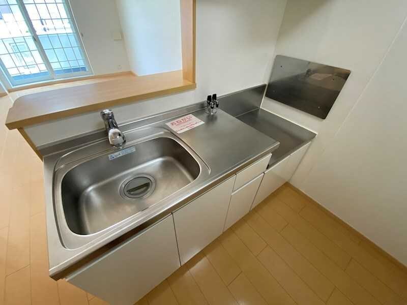 サンリット・ヴィラ神屋の物件内観写真