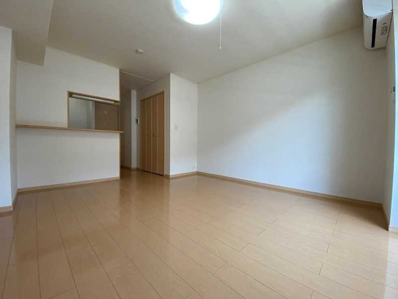 サンリット・ヴィラ神屋の物件内観写真