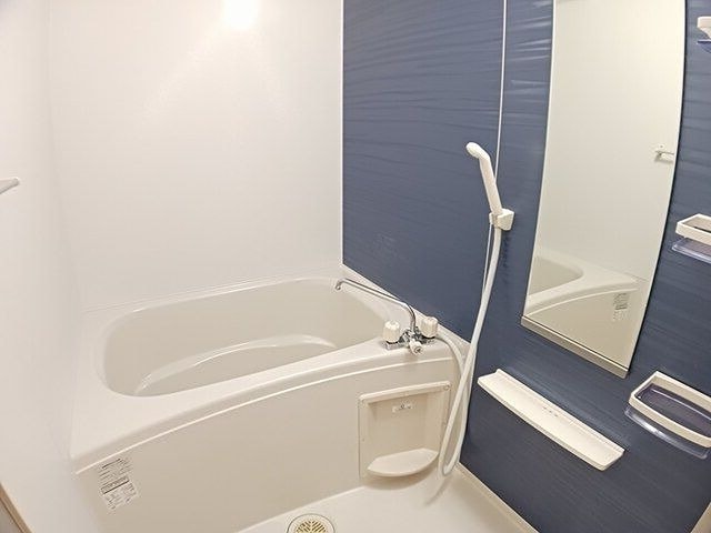 サンリット・ヴィラ神屋の物件内観写真