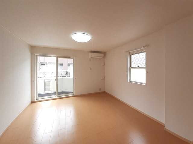 サンリット・ヴィラ神屋の物件内観写真