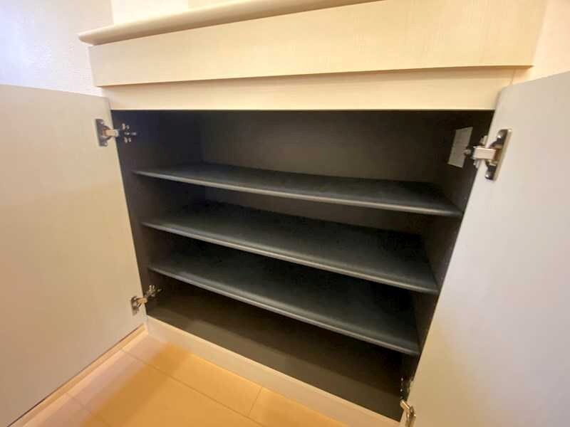 サンリット・ヴィラ神屋の物件内観写真