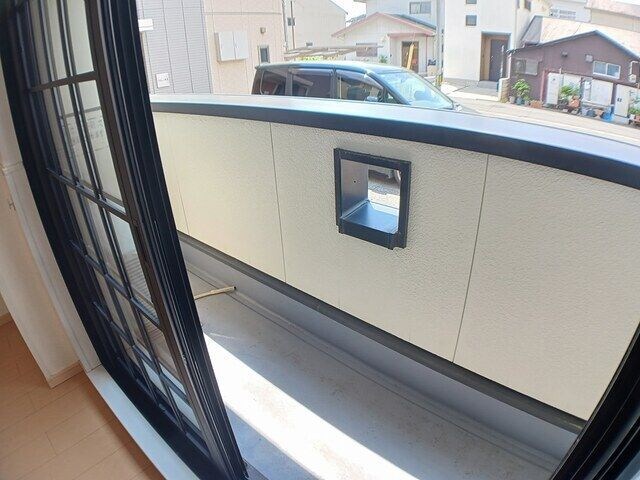 サンリット・ヴィラ神屋の物件内観写真