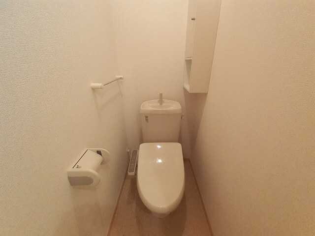 サンリット・ヴィラ神屋の物件内観写真