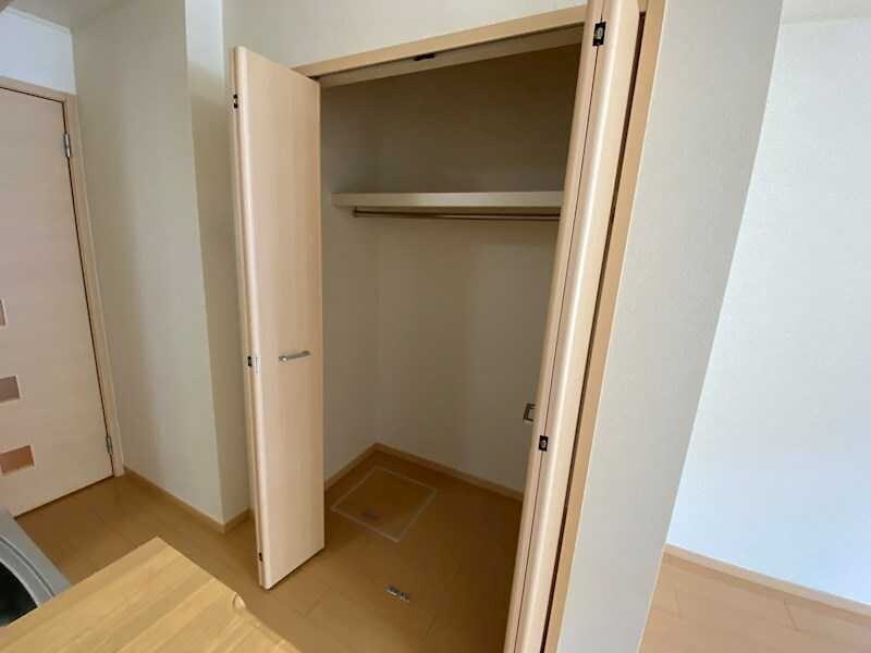 サンリット・ヴィラ神屋の物件内観写真