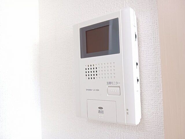 サンリット・ヴィラ神屋の物件内観写真