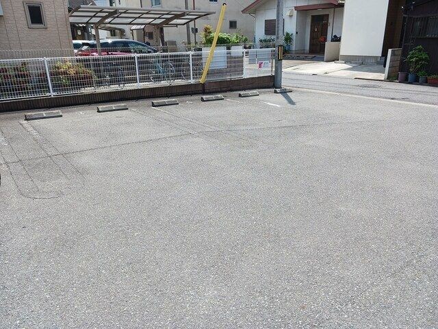 サンリット・ヴィラ神屋の物件内観写真