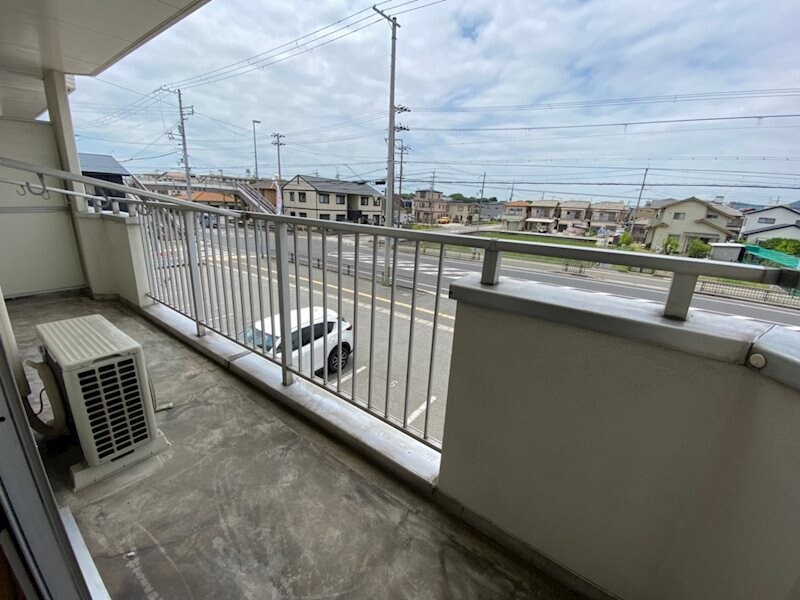 レジデンス英賀保の物件内観写真