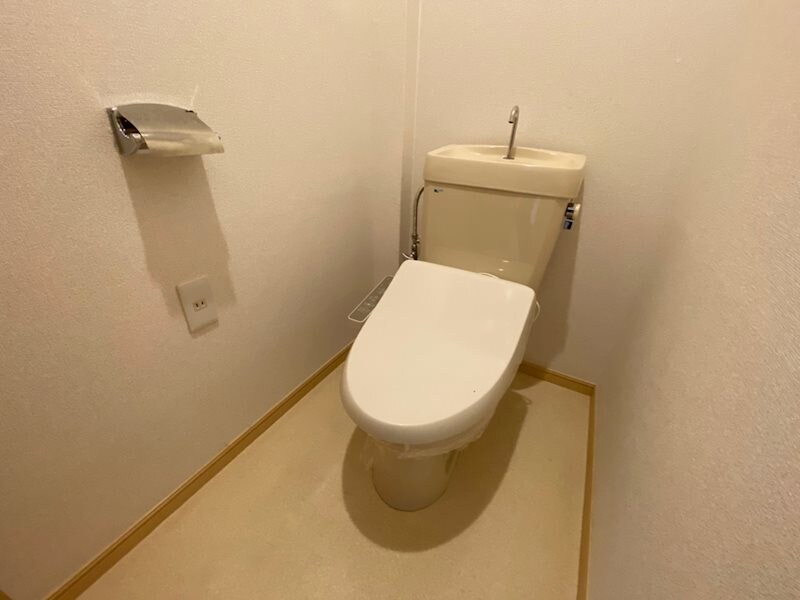 レジデンス英賀保の物件内観写真