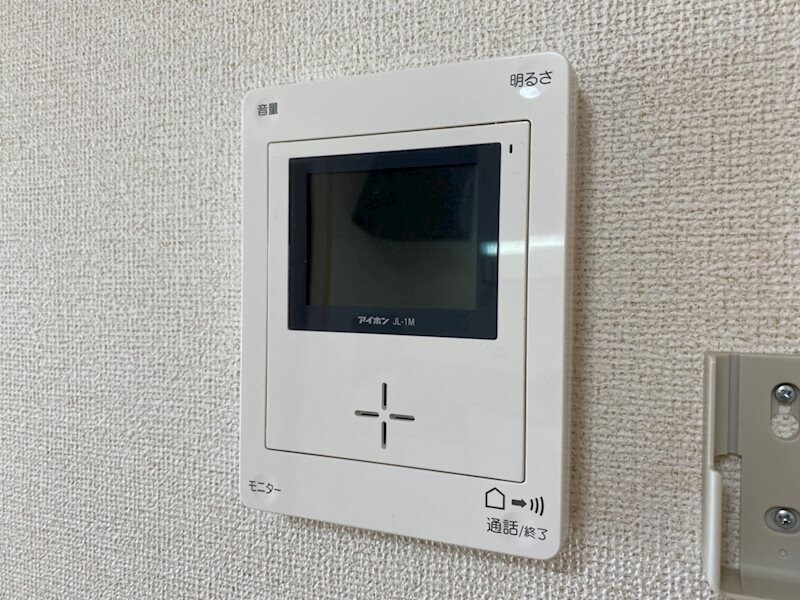 レジデンス英賀保の物件内観写真