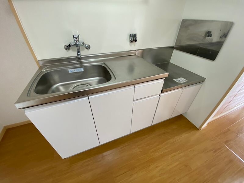 レジデンス英賀保の物件内観写真