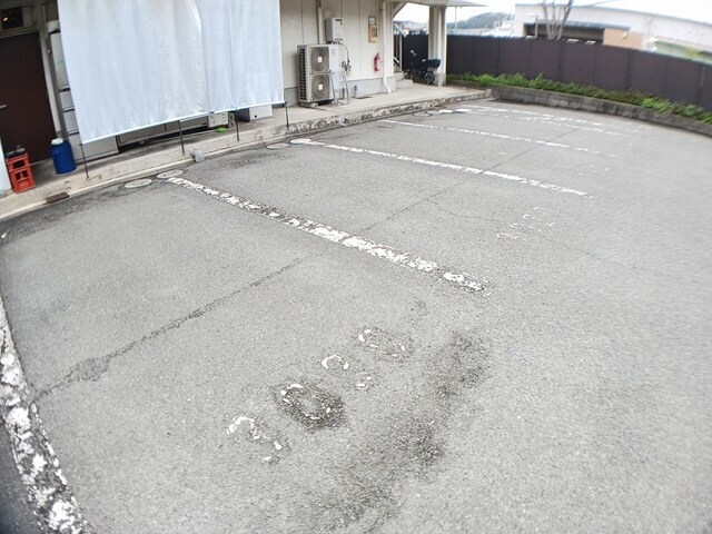 レジデンス英賀保の物件内観写真