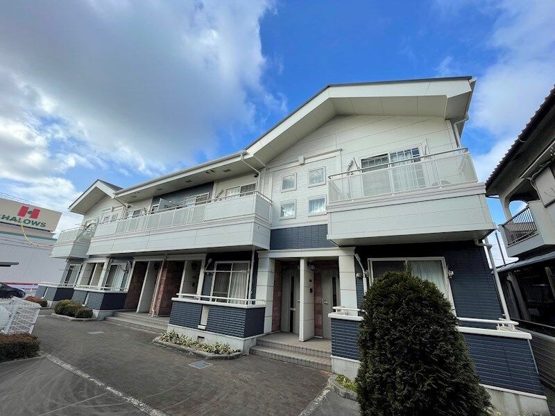 グレート　リバー・yの物件外観写真