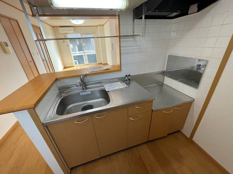 グレート　リバー・yの物件内観写真