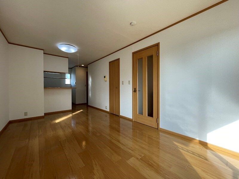 グレート　リバー・yの物件内観写真