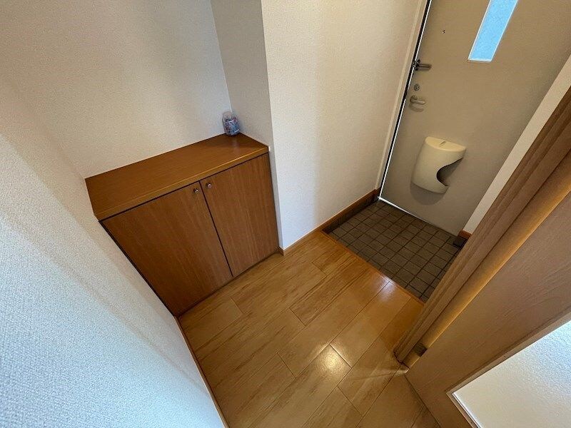 グレート　リバー・yの物件内観写真