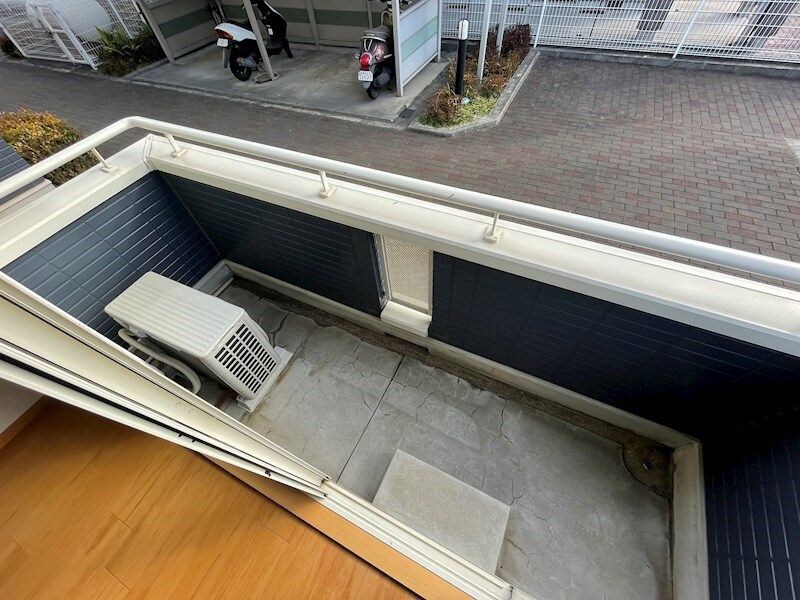 グレート　リバー・yの物件内観写真