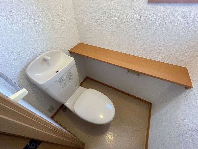 グレート　リバー・yの物件内観写真