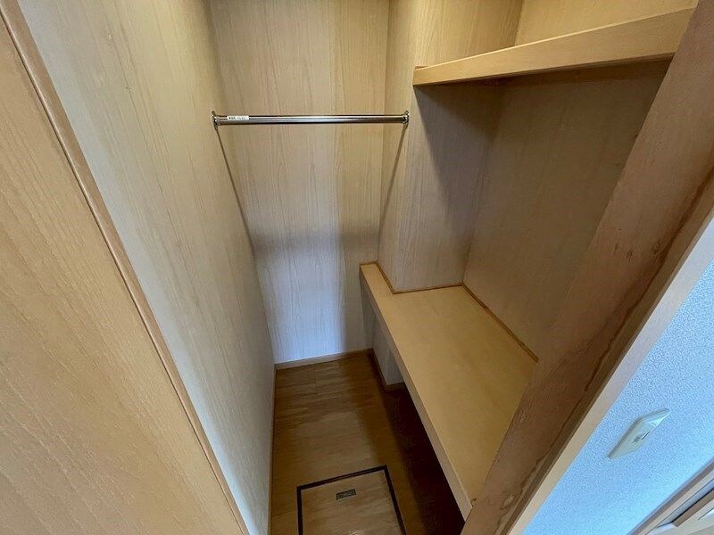 グレート　リバー・yの物件内観写真