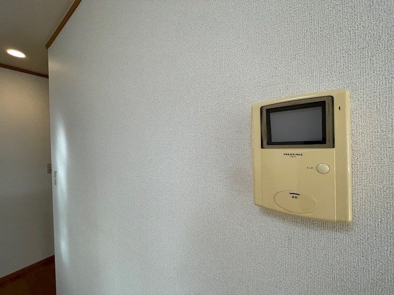 グレート　リバー・yの物件内観写真