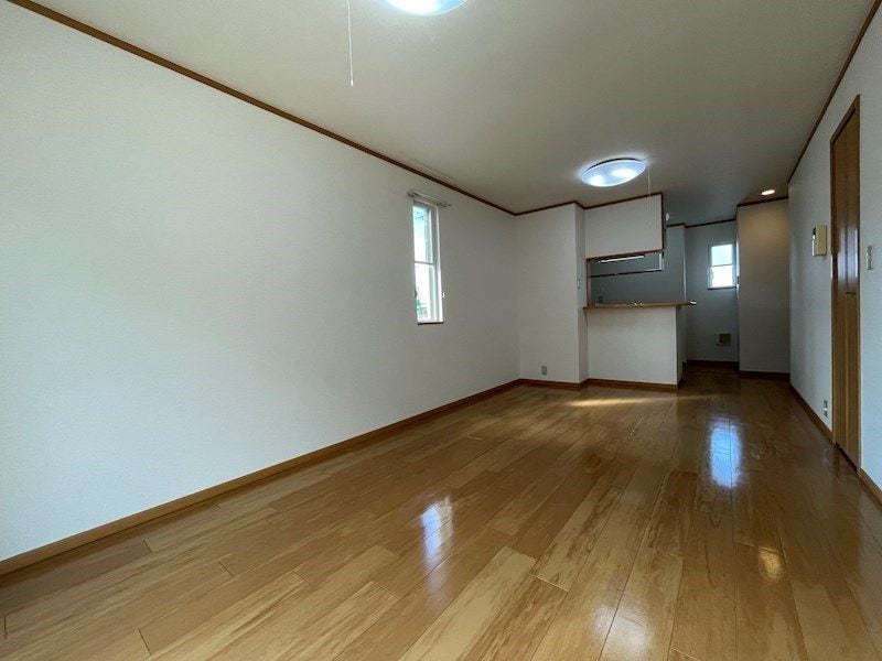 グレート　リバー・yの物件内観写真