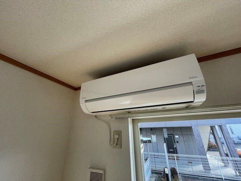 グレート　リバー・yの物件内観写真