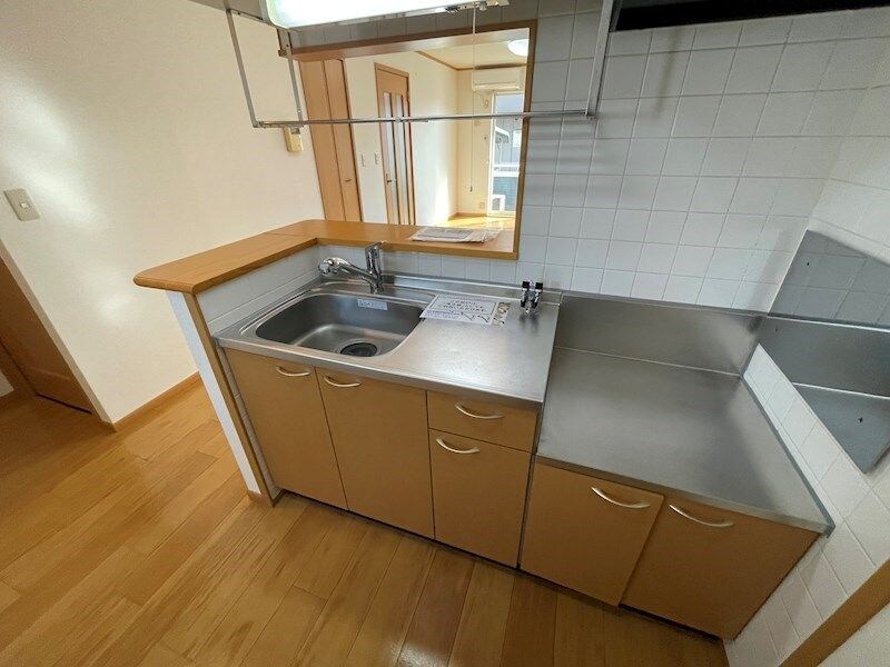 グレート　リバー・yの物件内観写真