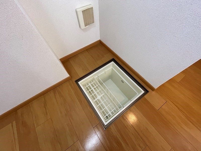 グレート　リバー・yの物件内観写真