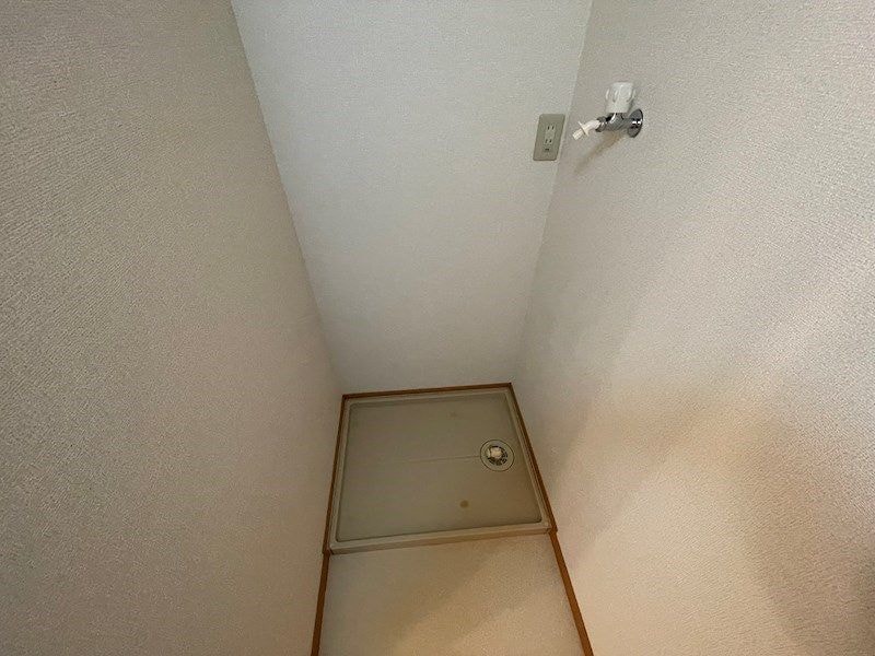 グレート　リバー・yの物件内観写真